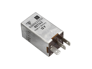 Relais - Filtre antiparasite - pour Porsche 928 S / S4 / GT / GTS 1985-1995 - 92861822300