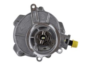 Vacuum pump. Porsche 958 Cayenne E-Hybrid / 970 Panamera E-Hybrid - 95811005000, 95811005001, 958145100, 06E145100AA, 1117104300