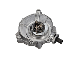 Pompa a vuoto. Porsche 958 Cayenne E-Hybrid / 970 Panamera E-Hybrid - 95811005000, 95811005001, 958145100, 06E145100AA, 1117104300