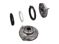 Kit de fixation supérieure avant pour Porsche 982 / 982C / 991.2