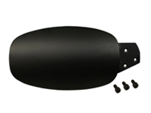 Fuel filler flap lid. Porsche 911 1968-89 - 591001-2, 1681100200, 91150403100GRV, 91150403100, 91150403100GRV/1