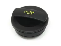 Motoröleinfülldeckel. Porsche Cayenne / Macan / Panamera - 95810448510, 95810448500