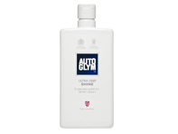 AUTOGLYM Ultra Deep Shine - 500ML / 1LTR - CARE700010, CARE705003, UDS001, UDS500