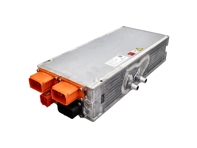 Charger for high voltage battery Europe. Porsche 9J1 Taycan 2023>> - 9J1915681BT