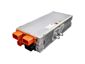 Charger for high voltage battery Europe. Porsche 9J1 Taycan 2023>> - 9J1915681BT