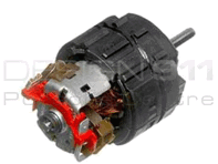 Rear Heater Blower Motor  Porsche 964 / 993 - 0130111145, 99362432801, 96462432800, 96462432801