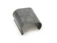 Klemme des Expansionsventils des Verdampfers der Klimaanlage (Klimaanlage). Porsche 911 - 90157391400