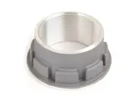 Stoßdämpfer einstellbare Feder. Porsche 928 86-95 - 92834353502