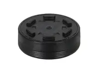 Couvercle de verrouillage de chapeau d'extrémité d'arbre à cames. Porsche 957 Cayenne Diesel / - 95510411300, 215.870 - 215.870