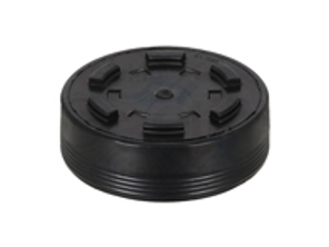 Verschlussdeckel der Nockenwellen-Endkappe. Porsche 957 Cayenne Diesel / - 95510411300, 215.870 - 215.870