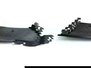 Conducto de aire del paso de rueda. Porsche 996 - 99650460301, 99650460401, 99650460300