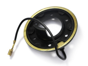 Bague collectrice de soutien. Porsche 968 CS - 96834709900