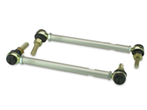 Einstellbare Drop-Links für den vorderen Stabilisator. Porsche 991 - 2271003, 99134306902, 9P1411317, 99134307002, 9P1411318, 99134306980