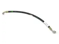 Kältemittelleitung Klimaanlage. Porsche 911 69-83 - 91157315002