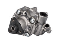 Power steering pump. Porsche 957 / 958 Cayenne Diesel 3.0L - 95831405021, 95531405022, 97034704925, 95531405020, 95531405021, 958314050BX, 958314050CX, 95831405010, 95831405011, 95831405022, 958422154C, 958422154CX, 95831405020