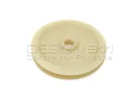 Intake manifold defection roller. Porsche 944 S - 94411022200