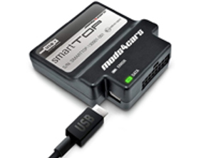 RemoteKEY per Porsche Macan (95B) 2014>> - RKLFBW1