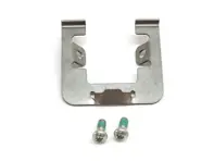 Bremsbelag-Führungsplatte. Porsche 964 / 993