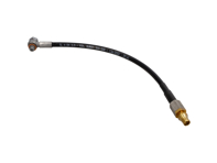 Adaptive Suspension Hose. Porsche 991.2 Carrera / 991 Turbo / GT2 RS - 9P1411813