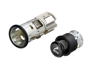 Briquet. Porsche 996 / 986 Boxster / 996TT / 996GT3 - 99665210100