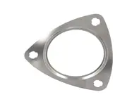 Dichtung Abgaskrümmer an Kat. Porsche 996 C2 / C4 - 99611111350, 185.370 - 185.370