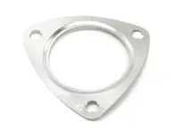 Dichtung Abgaskrümmer an Kat. Porsche 996 C2 / C4 - 99611111350, 185.370 - 185.370