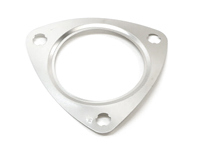 Exhaust manifold to cat gasket. Porsche 996 C2 / C4 - 99611111350, 185.370 - 185.370