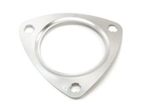 Empaque del múltiple de escape al gato. Porsche 996 C2 / C4 - 99611111350, 185.370 - 185.370