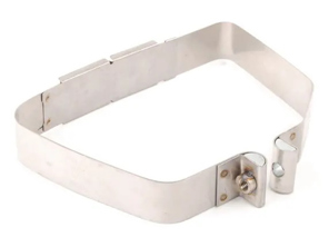 Cinghia di scarico. Porsche 996Turbo/GT2 - 99611111972