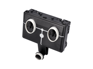 Steuergerät Hecktür. Porsche 9J1 Taycan - PAD959795, PAB959795