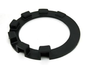 Pièce intermédiaire d'amortisseur. Porsche 993 - 99333351100, 99333351101, 99333351102