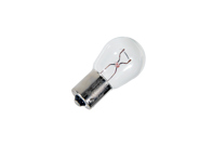 Indicator Bulb 12V/21W Single filament CLEAR - 90063112790, 90063113199, 90063102190
