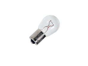 Ampoule Clignotant 12V/21W Filament Simple TRANSPARENT - 90063112790, 90063113199, 90063102190