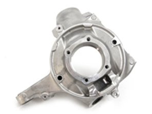 Rear wheel carrier. Porsche 987 Cayman / 987 Boxster - 98733115706, 98733115806