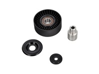 Drive belt deflection roller Porsche 996 / Boxster 987 / Cayman 987C / 997 - 99710211900