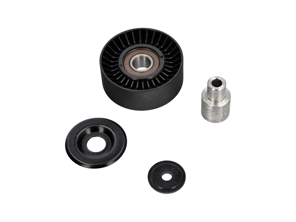 Drive belt deflection roller. Porsche 996 / Boxster 987 / Cayman 987C / 997 - 99710211900