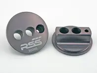 RSS Kit douille de bras de poussée réglable. Porsche 986 / 996 / 997 GT2-3 & RS - 318