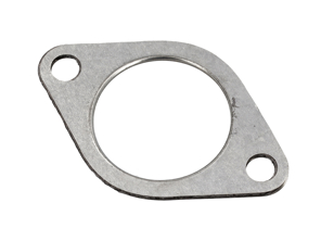 Joint d'échappement entre l'échangeur de chaleur et la culasse. Porsche 911 1965-1983 - 93011119113, 1621100800, 914.186