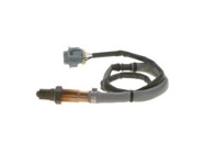 Lambda oxygen sensor. Porsche 991 Turbo BEHIND Catalytic converter - 9A160619801, 9A160619802, 9A160619803