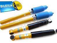 Bilstein Sports B6 FRONT and REAR shock absorbers PACKAGE Porsche 968 - 24-020527, 34-001042, 24020527, 34001042