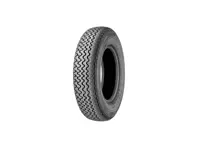Michelin XAS H Rated 165VR15 - 165HR15, 165VR15