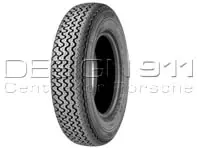 Michelin XAS H bewertet 165VR15 - 165HR15, 165VR15
