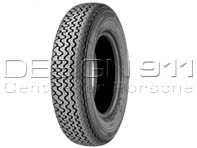 Michelin XAS H Rated 165VR15 - 165HR15, 165VR15