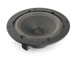 Haut-parleur de porte. Porsche 993 RS - 96464550500