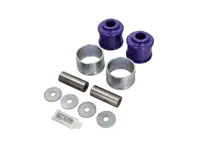 Vorderer unterer Querlenker an Chassisbuchse. Porsche 95B Macan - PFF3-702, PFF3702, 8K0407183F, 4G0407183, 4G0407183A, 8R0407693B, 95B407693, 9A740769303, 95B407693, 8R0407694B, 95B407694, 9A740769403