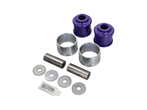 Front lower radius arm to chassis bush. Porsche 95B Macan - PFF3-702, PFF3702, 8K0407183F, 4G0407183, 4G0407183A, 8R0407693B, 95B407693, 9A740769303, 95B407693, 8R0407694B, 95B407694, 9A740769403