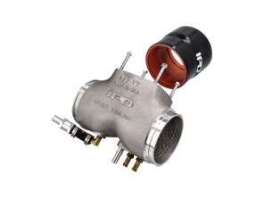 Gamme Compétition Plénum Admission Aluminium. Porsche 997.1 Turbo IPD - 97282, 99711021570