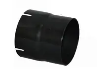 Pièce de raccordement du boîtier de contrôle de la chaleur. Porsche 911 - 91165911900, 91165911901 - 90.009, 1623250200