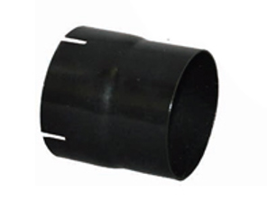 Anschlussstück Heizungskasten. Porsche 911 - 91165911900, 91165911901 - 90.009, 1623250200