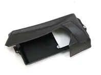 Boîtier pour filtre anti-poussière, voitures LHD. Porsche 996 / 986 Boxster - 99657201902